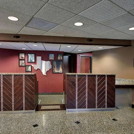 Heritage Inn & Suites The Woodlands, Trademark By Wyndham Екстериор снимка