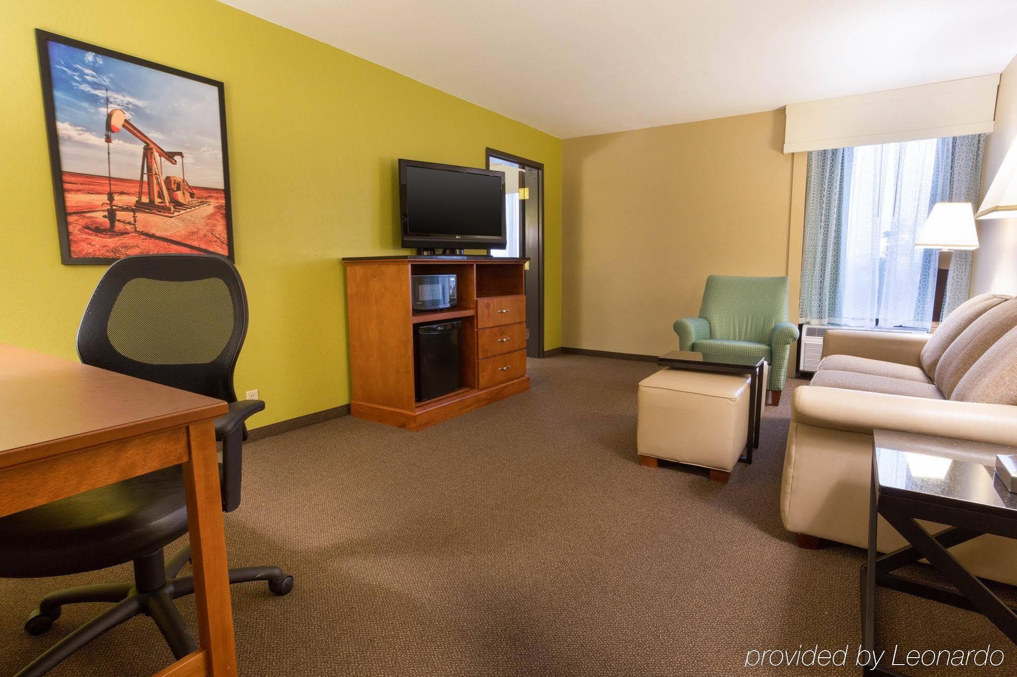 Heritage Inn & Suites The Woodlands, Trademark By Wyndham Екстериор снимка