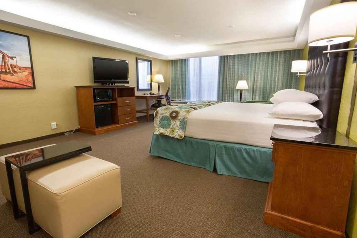 Heritage Inn & Suites The Woodlands, Trademark By Wyndham Екстериор снимка