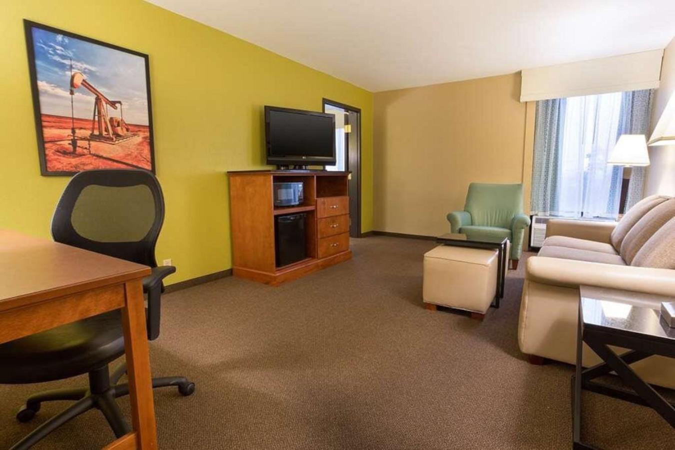 Heritage Inn & Suites The Woodlands, Trademark By Wyndham Екстериор снимка