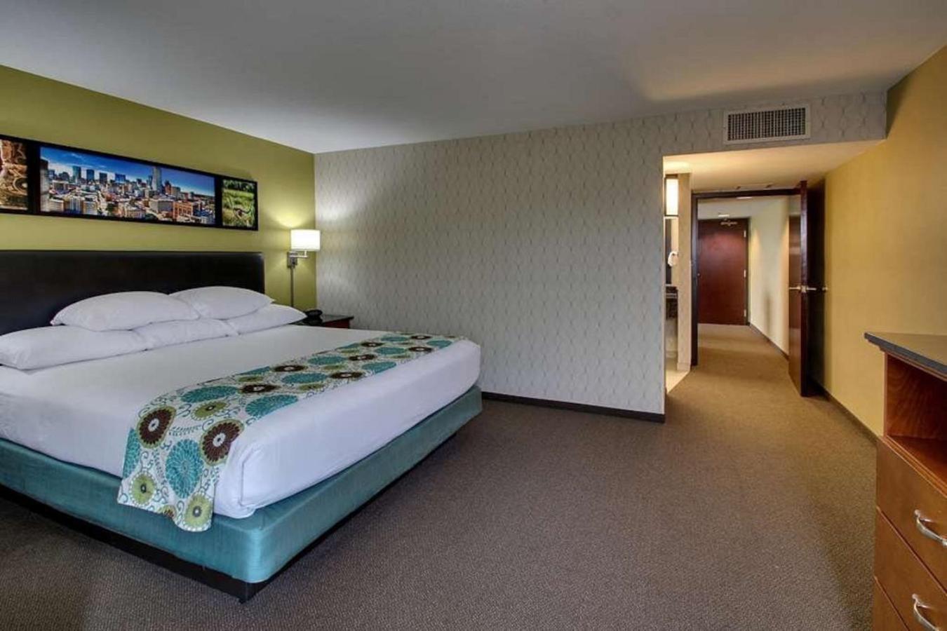 Heritage Inn & Suites The Woodlands, Trademark By Wyndham Екстериор снимка
