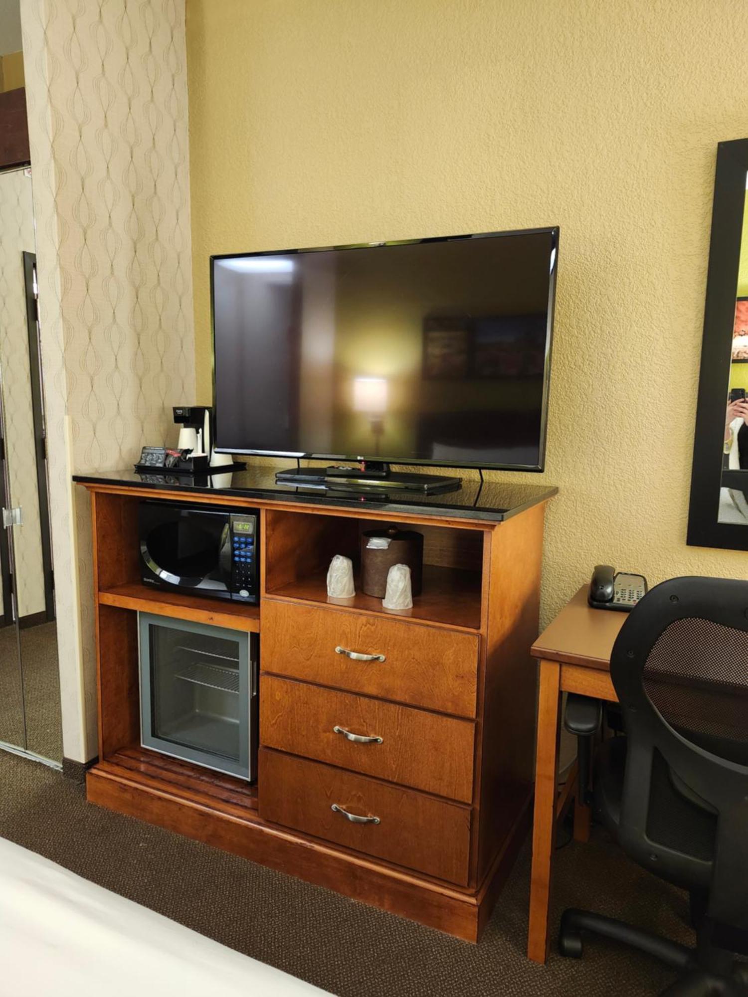 Heritage Inn & Suites The Woodlands, Trademark By Wyndham Екстериор снимка