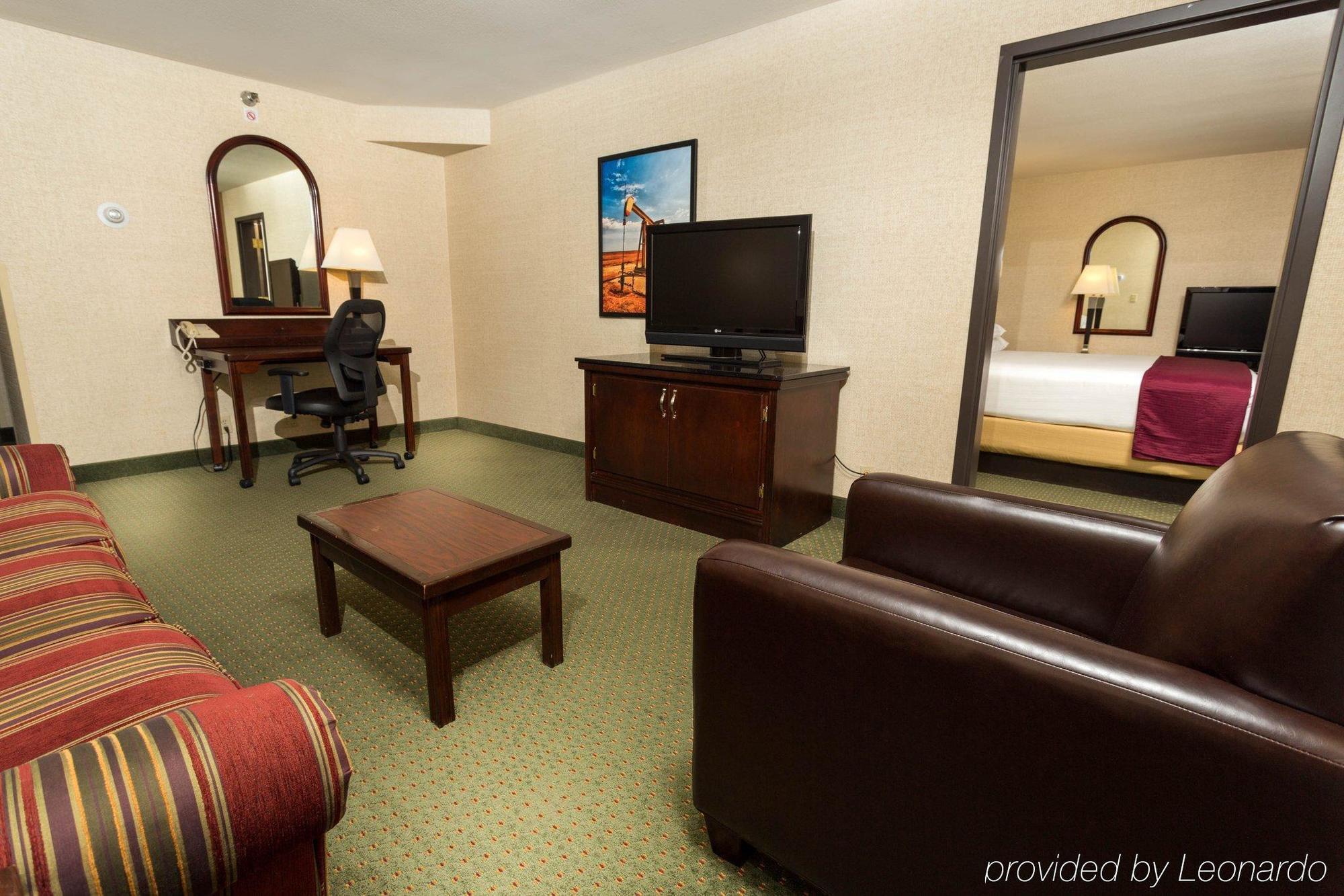 Heritage Inn & Suites The Woodlands, Trademark By Wyndham Екстериор снимка