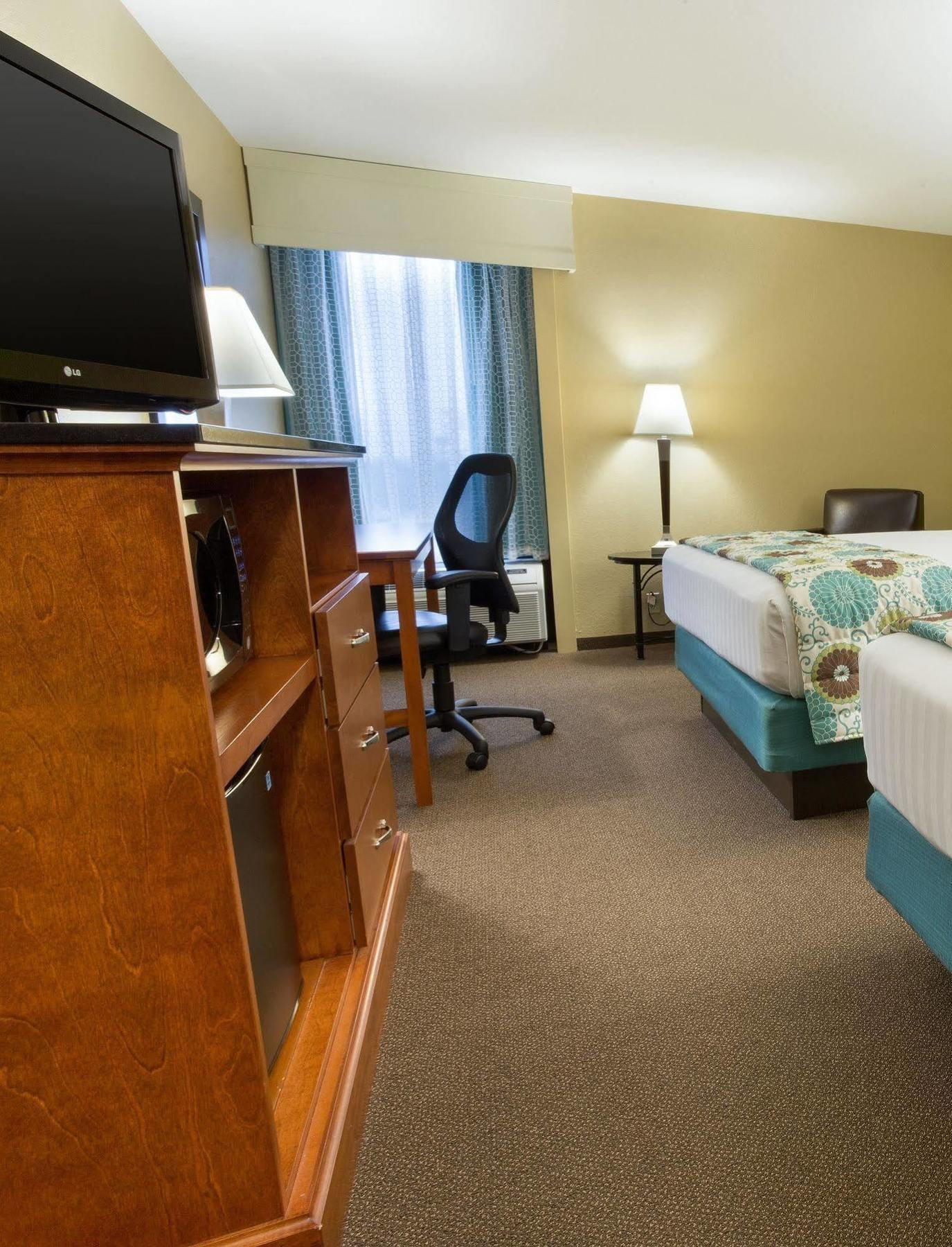 Heritage Inn & Suites The Woodlands, Trademark By Wyndham Екстериор снимка